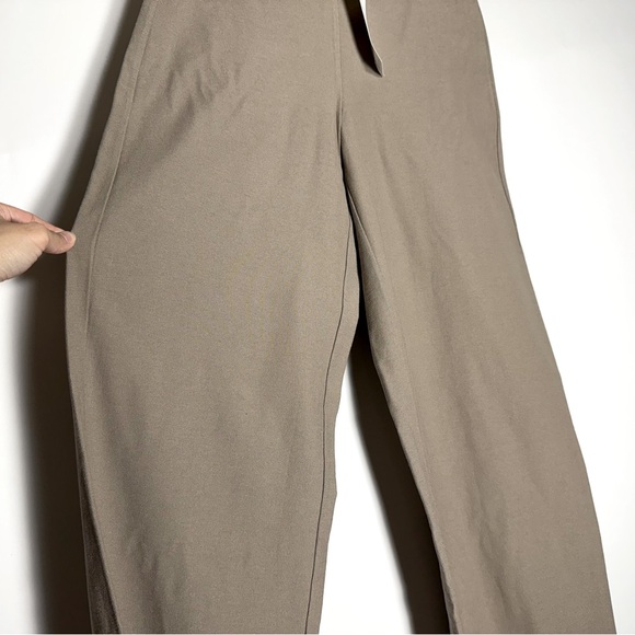 NWT Eileen Fisher Women’s Briar Wide Ankle Pant Size Small - Picture 6 of 13